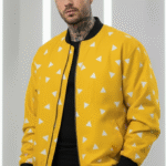 Zenitsu Oversized Jacket