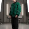 Tanjiro Oversized Jacket
