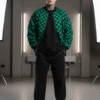 Tanjiro Oversized Jacket