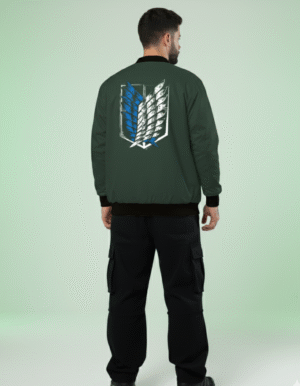Wings of freedom - Attack on Titan