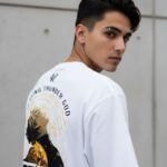 Zenitzu Oversized Tee