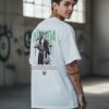 Zoro Oversized Tee | One Piece
