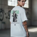 Zoro Oversized Tee | One Piece