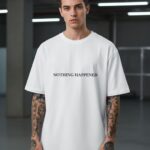 Zoro Nothing Happened