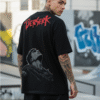Berserk Oversized Tee