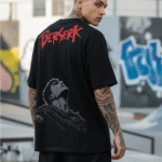 Berserk Oversized Tee