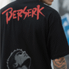 Berserk Oversized Tee