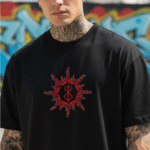 Berserk Oversized Tee