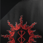 Berserk Oversized Tee