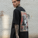 Vinland Saga Oversized Tee