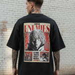 Vinland saga OversizedTee