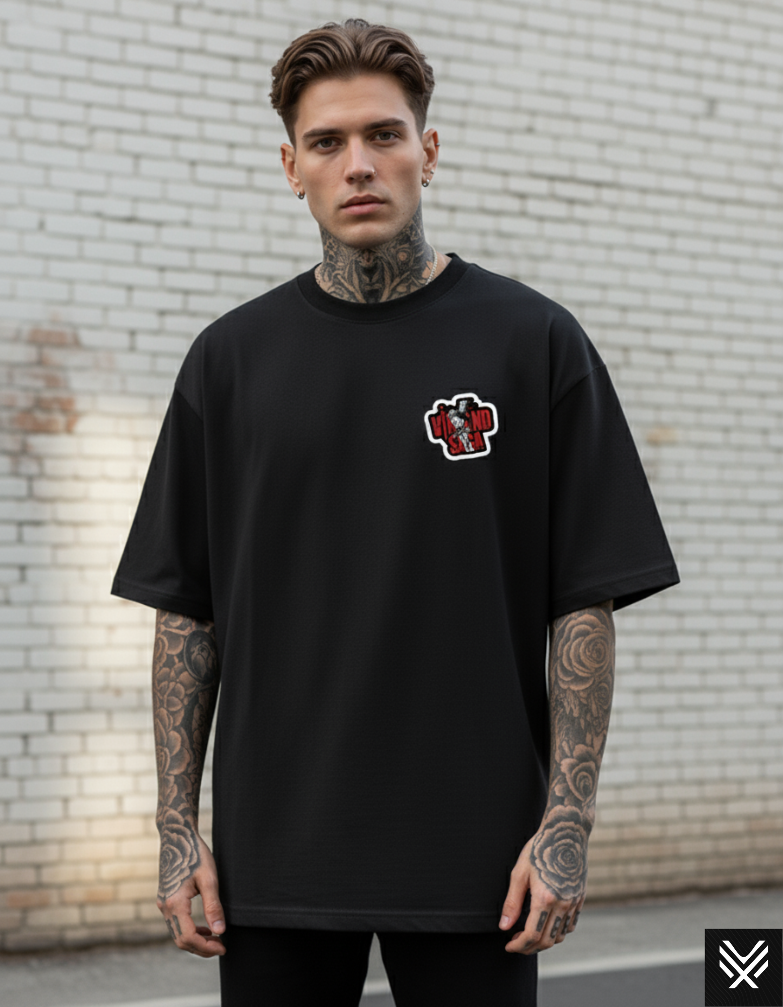 Vinland saga OversizedTee