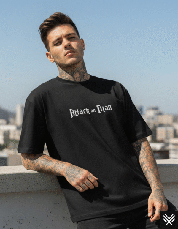 Attack On Titan - Memories