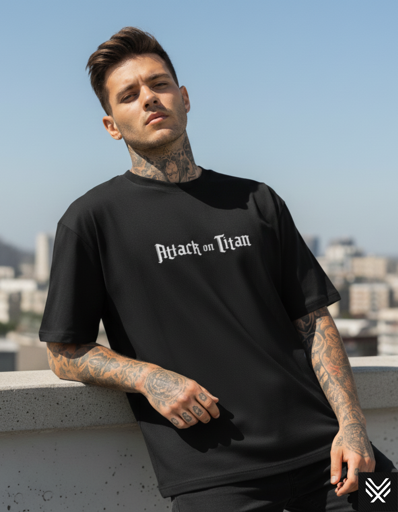 Attack On Titan - Memories