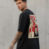 ChainsawMan Oversized T-Shirt