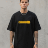 ChainsawMan Oversized T-Shirt