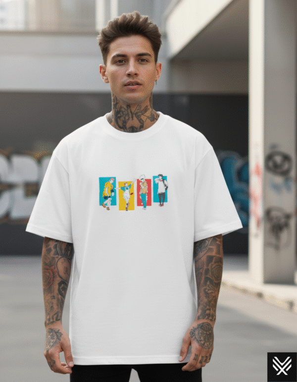 Jujutsu Kaisen Lost in paradise