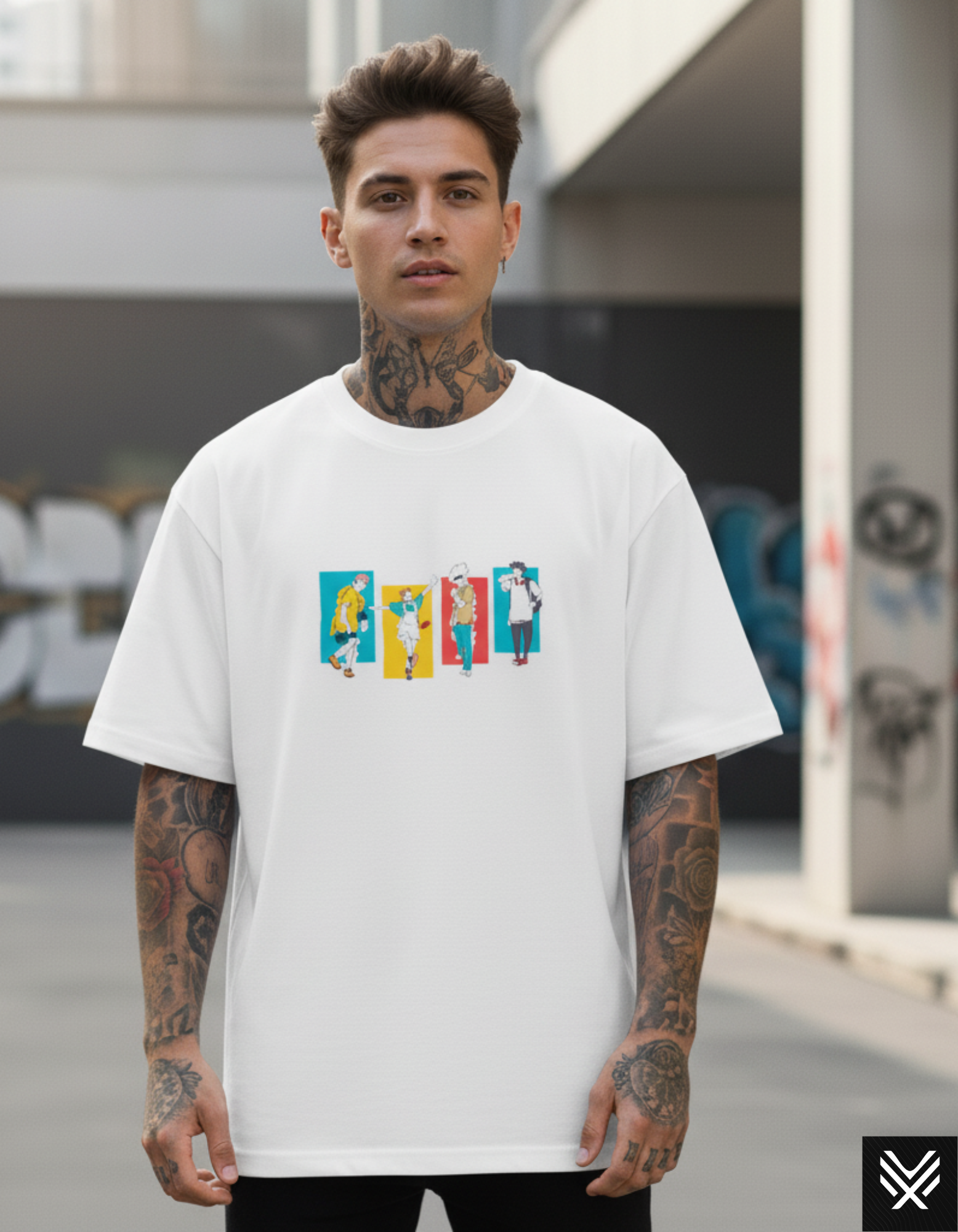 Jujutsu Kaisen Lost in paradise