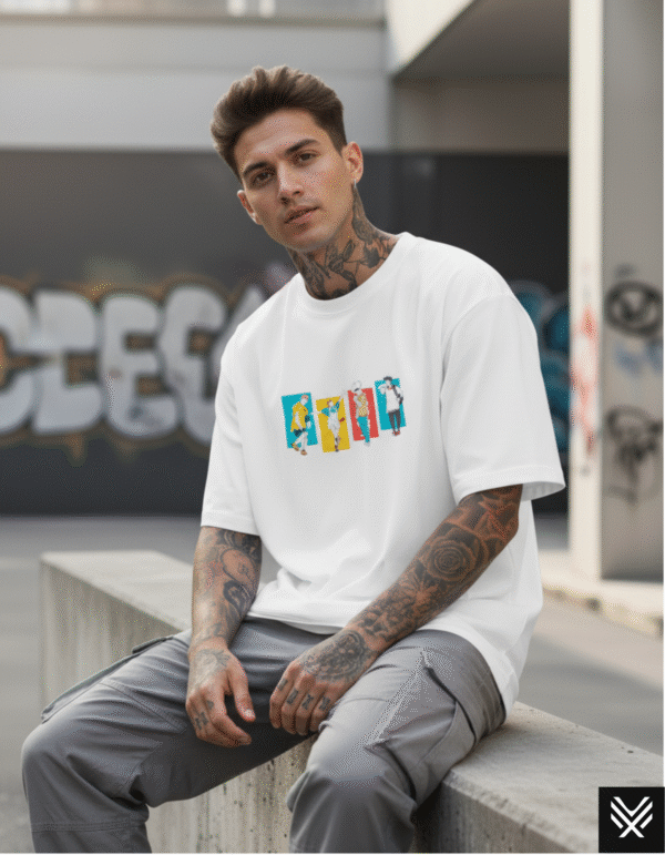 Jujutsu Kaisen Lost in paradise