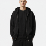 Attack on Titan Zipper Hoodie