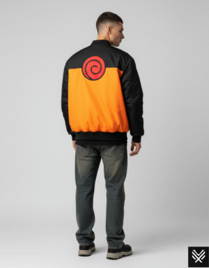 Naruto Jacket