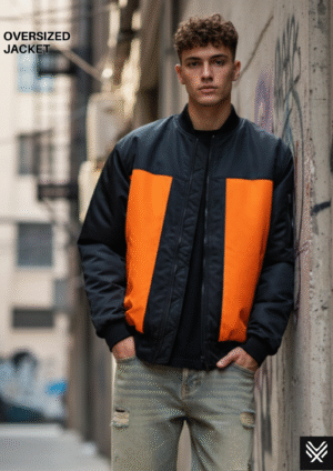 Naruto Uzumaki Jacket 1 Naruto Uzumaki Jacket