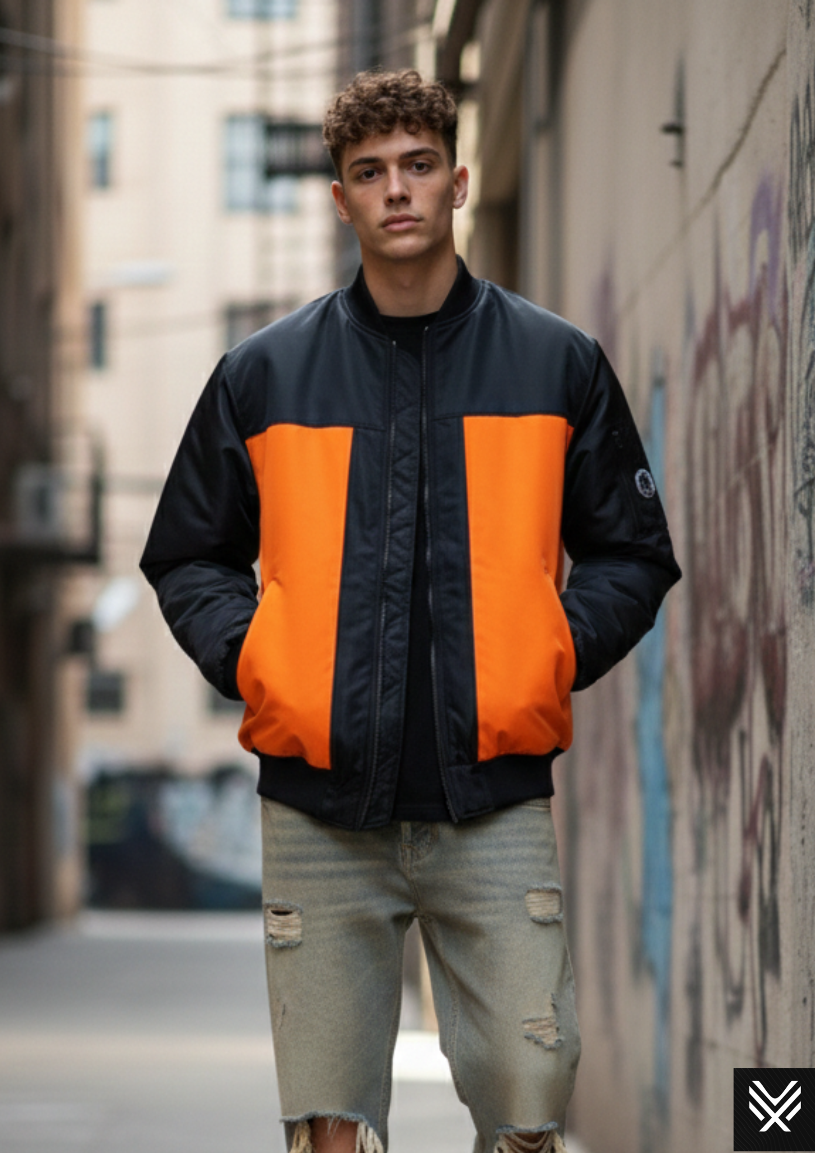 Naruto Uzumaki Jacket