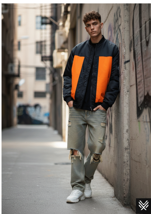 Naruto Uzumaki Jacket 5 Naruto Uzumaki Jacket