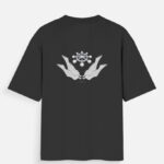 Mahoraga JJK Oversized T-Shirt