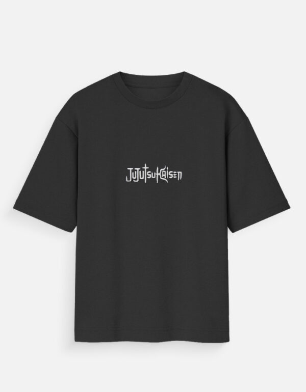 Mahoraga JJK Oversized T-Shirt