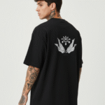 Mahoraga JJK Oversized T-Shirt