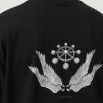 Mahoraga JJK Oversized T-Shirt