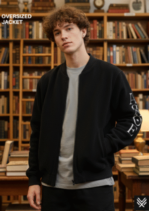 Ace Oversized Jacket | One Piece