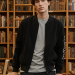 Ace Oversized Jacket | One Piece