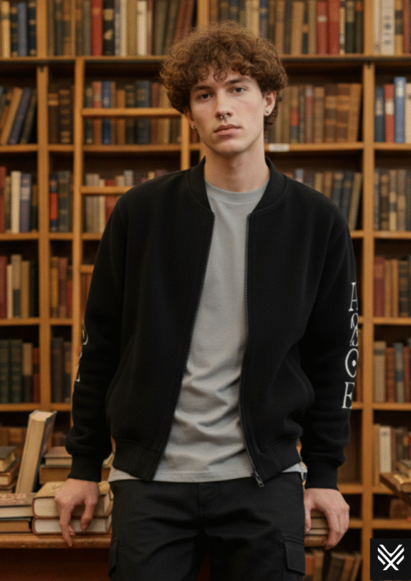 Ace Oversized Jacket | One Piece