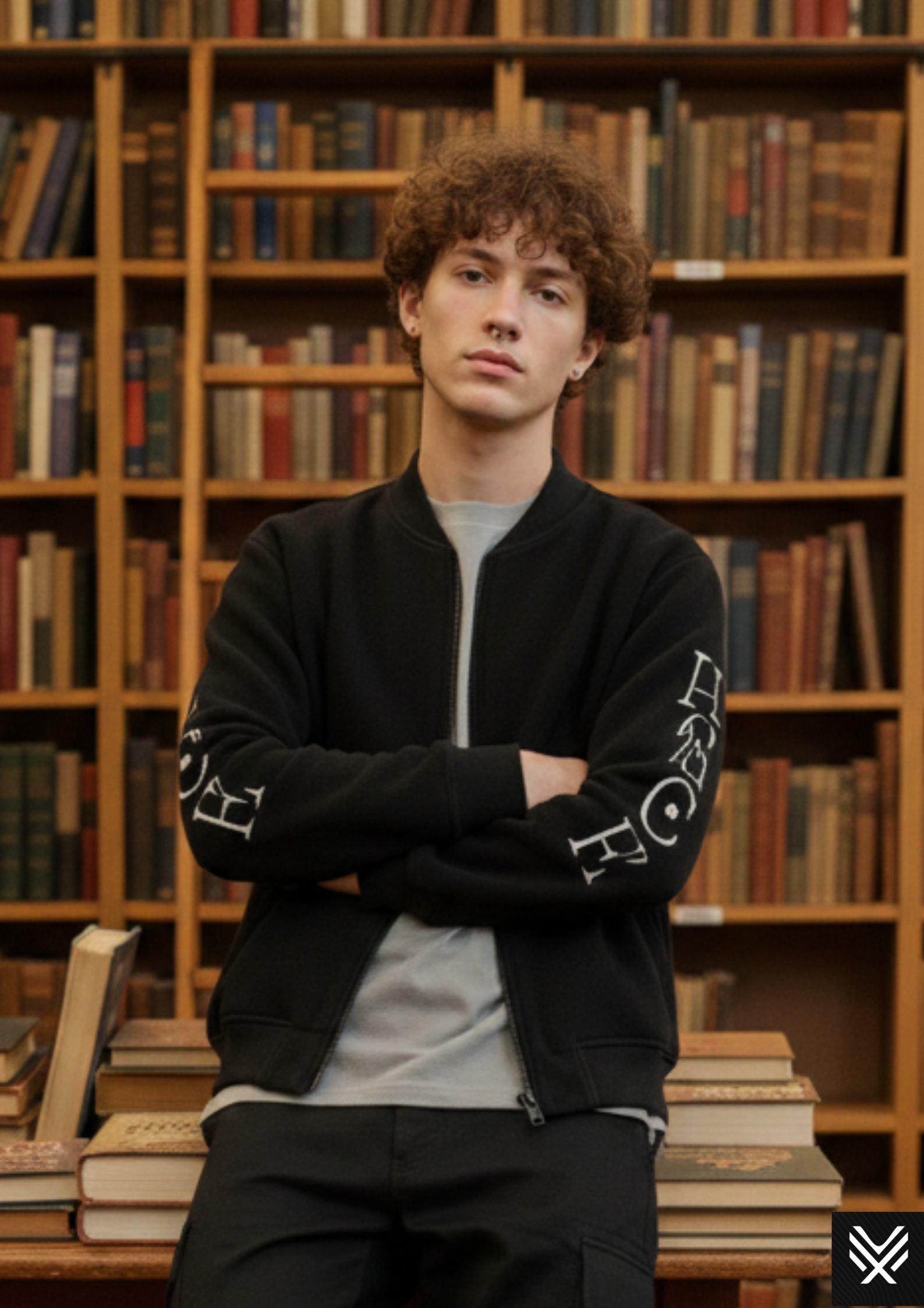 Ace Oversized Jacket | One Piece