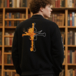 Ace Oversized Jacket | One Piece