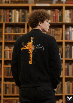 Ace Oversized Jacket | One Piece