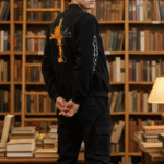 Ace Oversized Jacket | One Piece