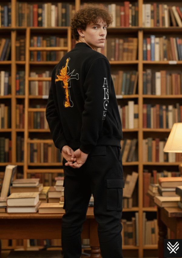 Ace Oversized Jacket | One Piece