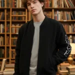 Ace Oversized Jacket | One Piece