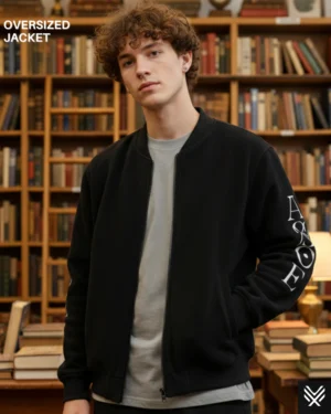 Ace Oversized Jacket | One Piece