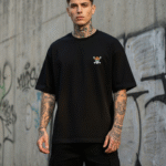 One Piece Trio Oversized Tee