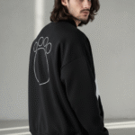 Bartholomew Kuma Oversized Jacket | One Piece