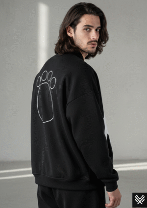 Bartholomew Kuma Oversized Jacket | One Piece
