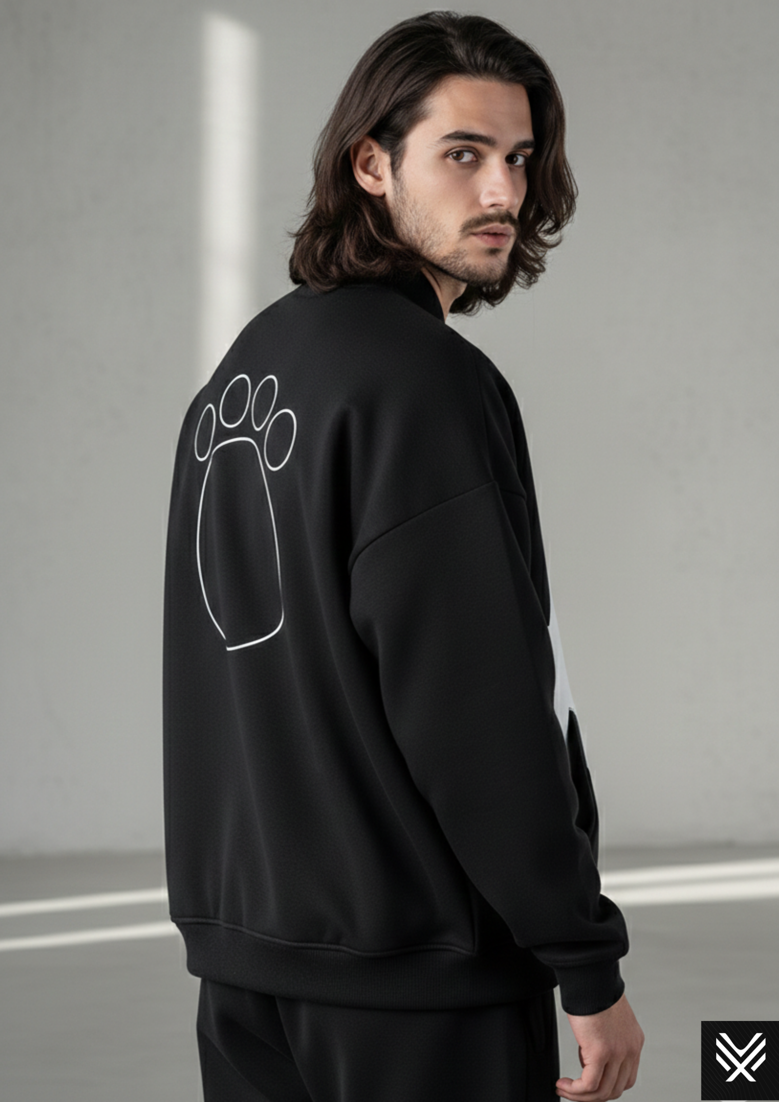 Bartholomew Kuma Oversized Jacket | One Piece