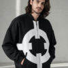 Bartholomew Kuma One piece Jacket - Vaincrypt Bartholomew Kuma Oversized Jacket | One Piece