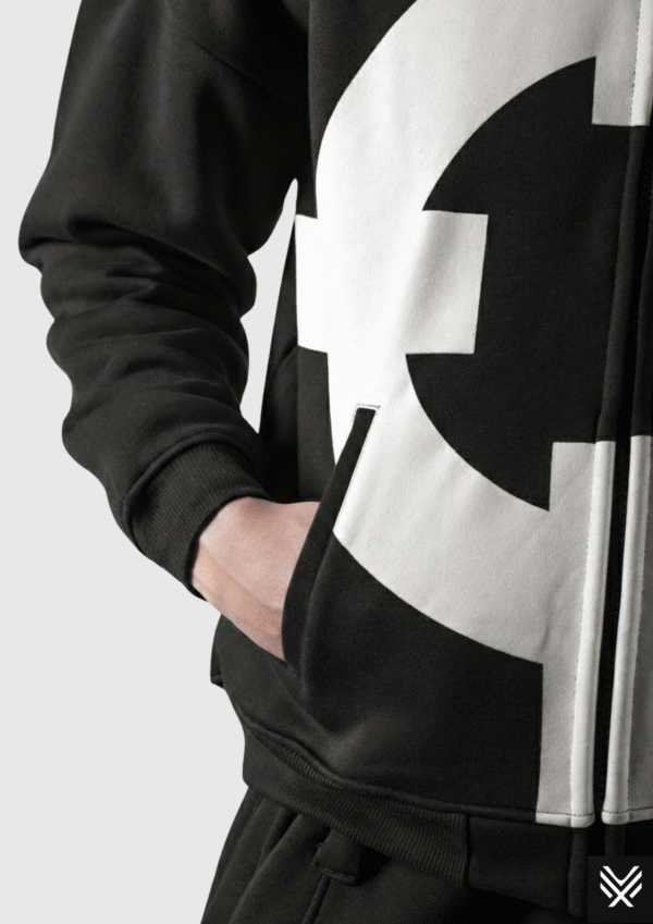 Bartholomew Kuma One piece Jacket - Vaincrypt Bartholomew Kuma Oversized Jacket | One Piece