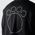 Bartholomew Kuma One piece Jacket - Vaincrypt