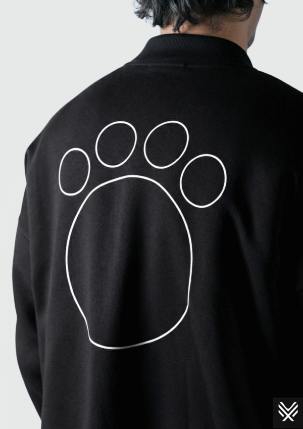 Bartholomew Kuma One piece Jacket - Vaincrypt Bartholomew Kuma One piece Jacket - Vaincrypt